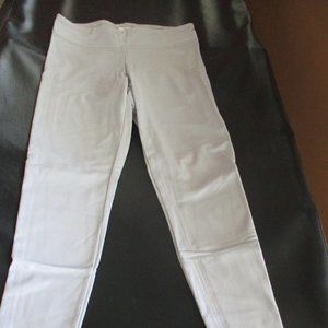 NILS Women's Lindsay Leggings - fleece lined - size M base layer